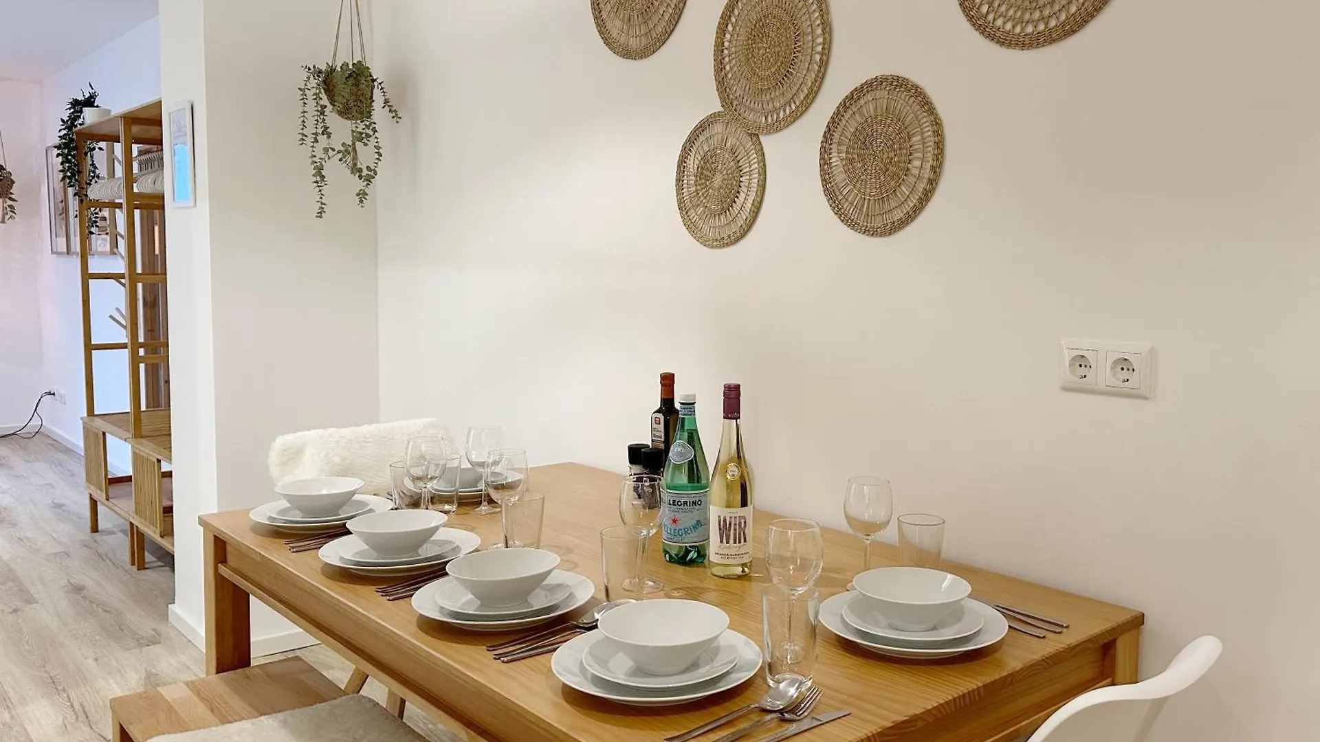 Gemuetliches 2 Zimmer Ambient Apartment Mit Queensize-Bett , Etagenbett& Schlafsofa In Alsternaehe Hamburg