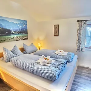 Fewo Franzi , Mittenwald Deutschland