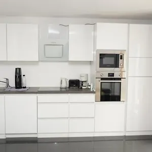 Apartment Blumenberg, Hamburg