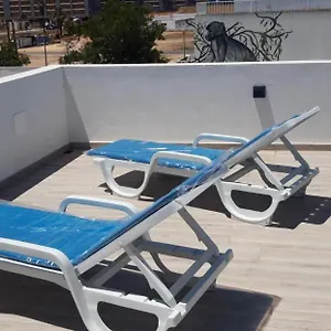 T2 , Olhão Portugal