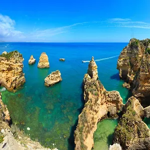 A44 - Sol E Mar In , Lagos Portugal