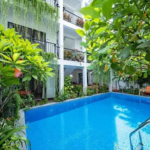 My Anh Boutique , Hoi An Vietnam