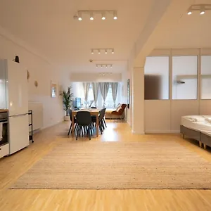 Apartment Center, Hamburg