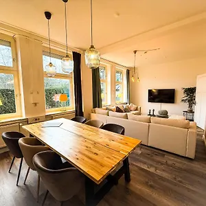 Apartment Sommerkamp, Hamburg