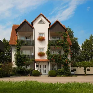 Kur&golf , Bad Windsheim Deutschland