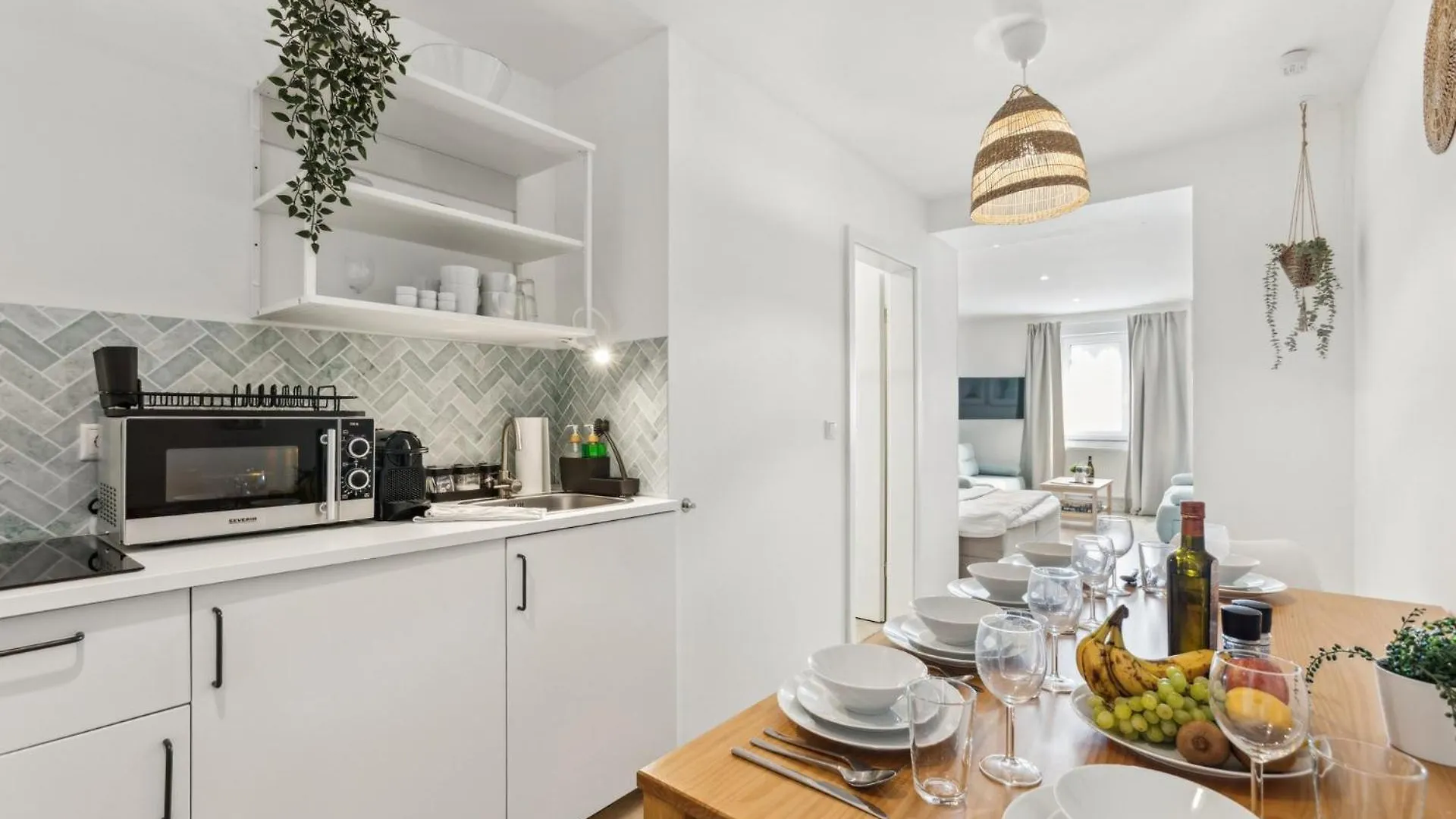 Gemuetliches 2 Zimmer Ambient Apartment Mit Queensize-Bett , Etagenbett& Schlafsofa In Alsternaehe Hamburg